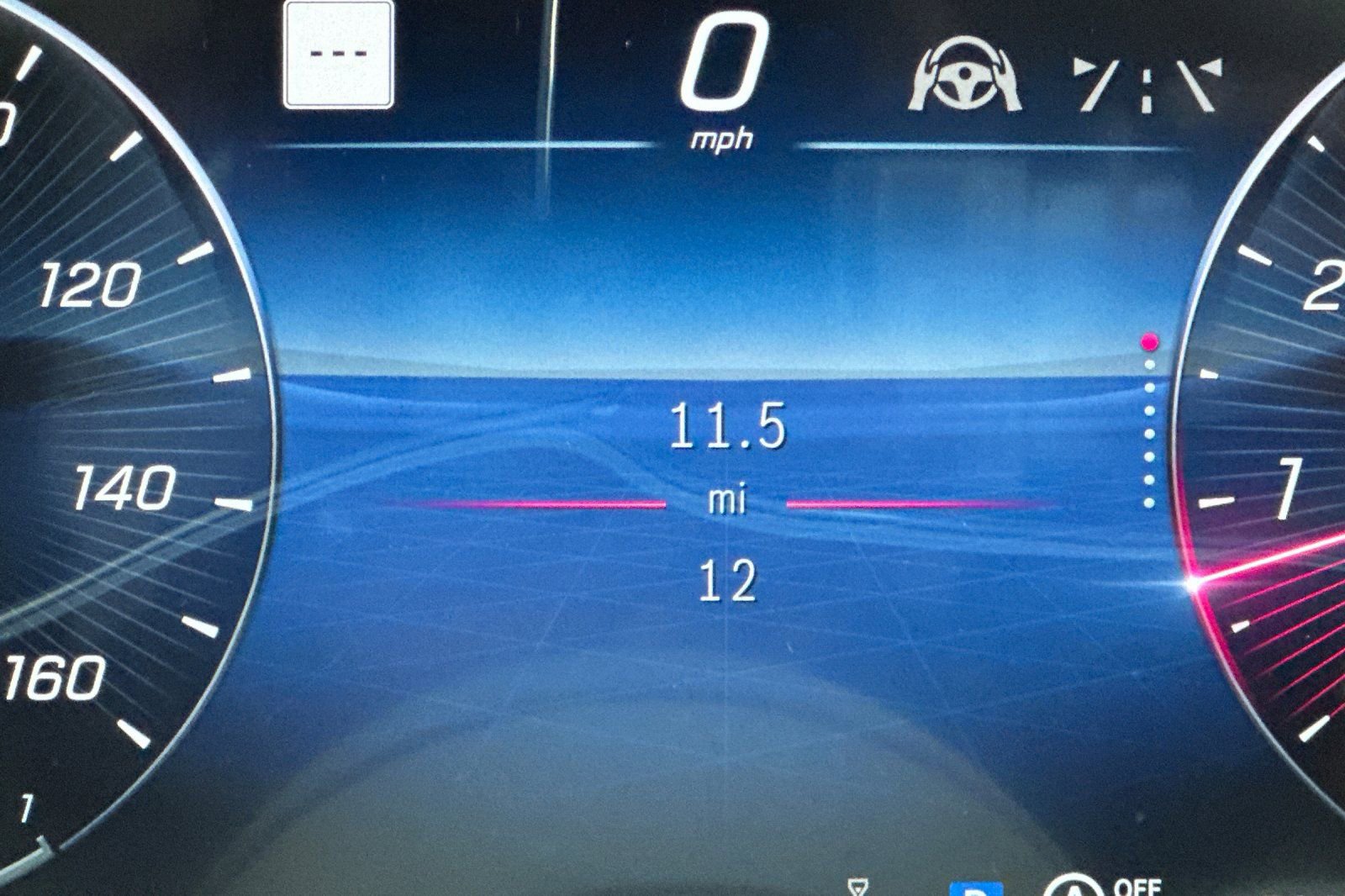 New 2026 Mercedes-Benz S 580 4MATIC Sedan image 34