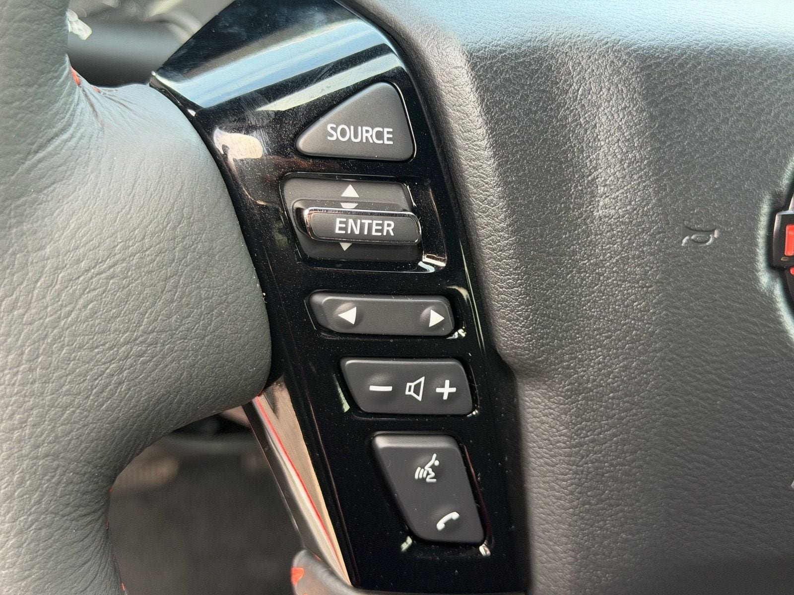 New 2026 Nissan Frontier Pro-X w/ Pro-X Convenience Package RWD image 22