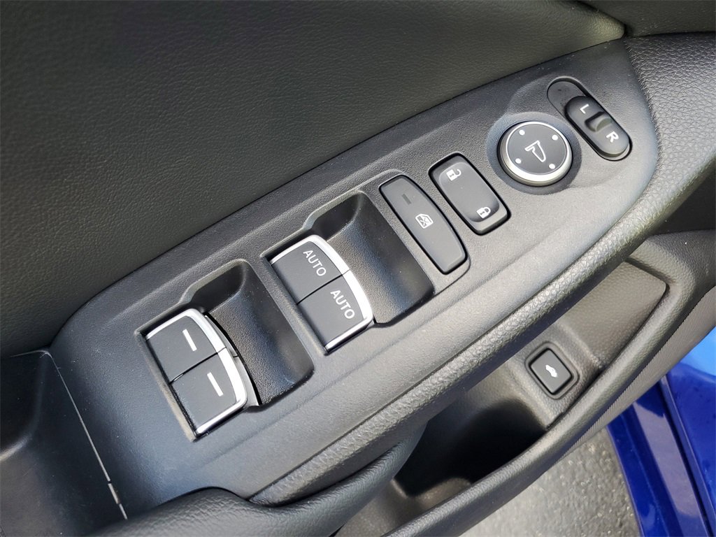 Certified 2022 Honda Accord Sport image 21