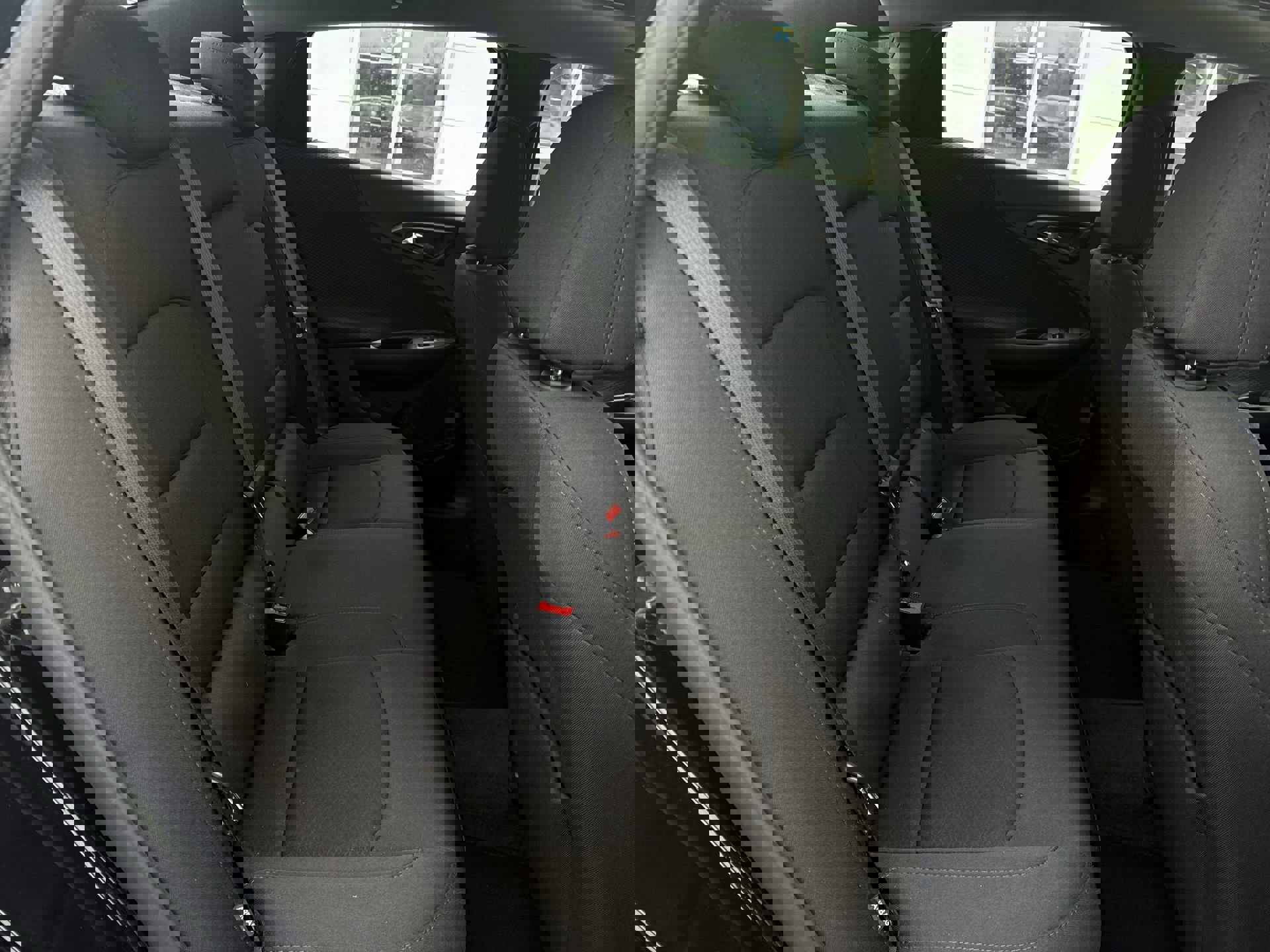 Certified 2024 Chevrolet Malibu LT image 28