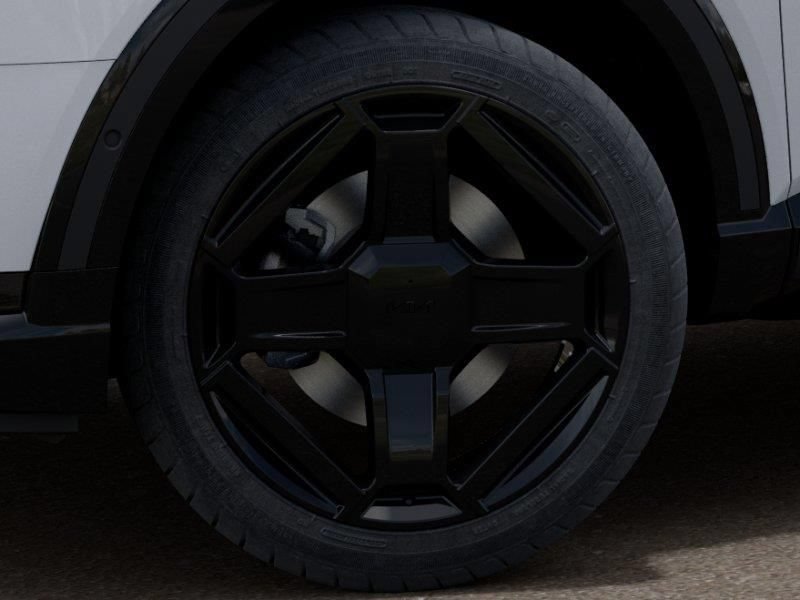 New 2027 Kia Telluride SX X-Line w/ Towing Package AWD/4WD image 9