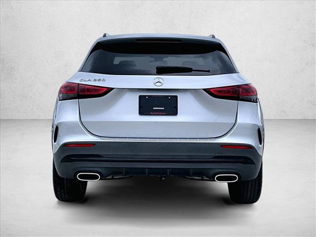 Certified 2023 Mercedes-Benz GLA 250 image 4