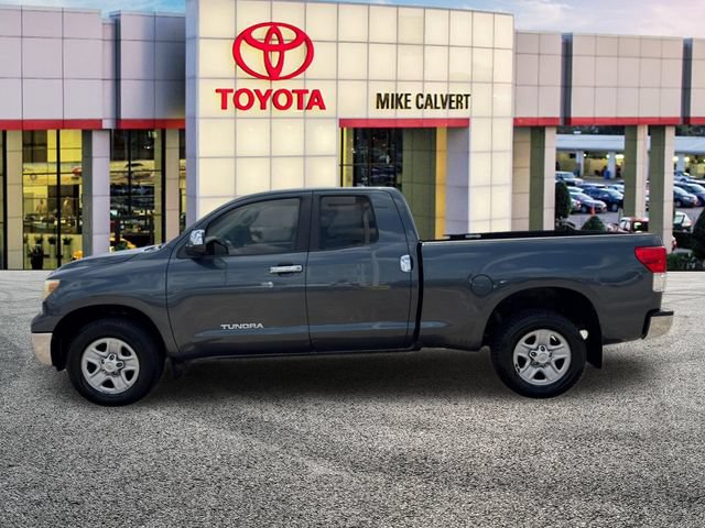 Used 2010 Toyota Tundra 4x4 Double Cab video 2
