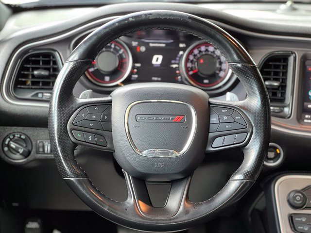 Used 2020 Dodge Challenger R/T Scat Pack w/ Driver Convenience Group RWD image 27