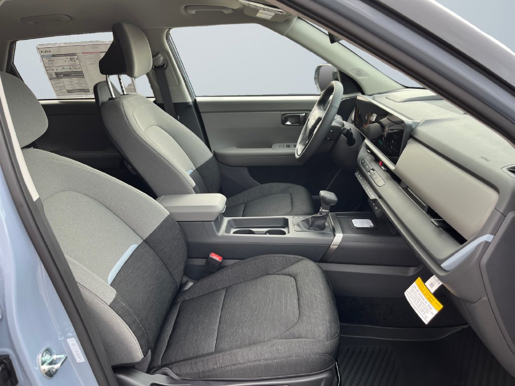 New 2027 Kia Seltos S AWD/4WD image 15
