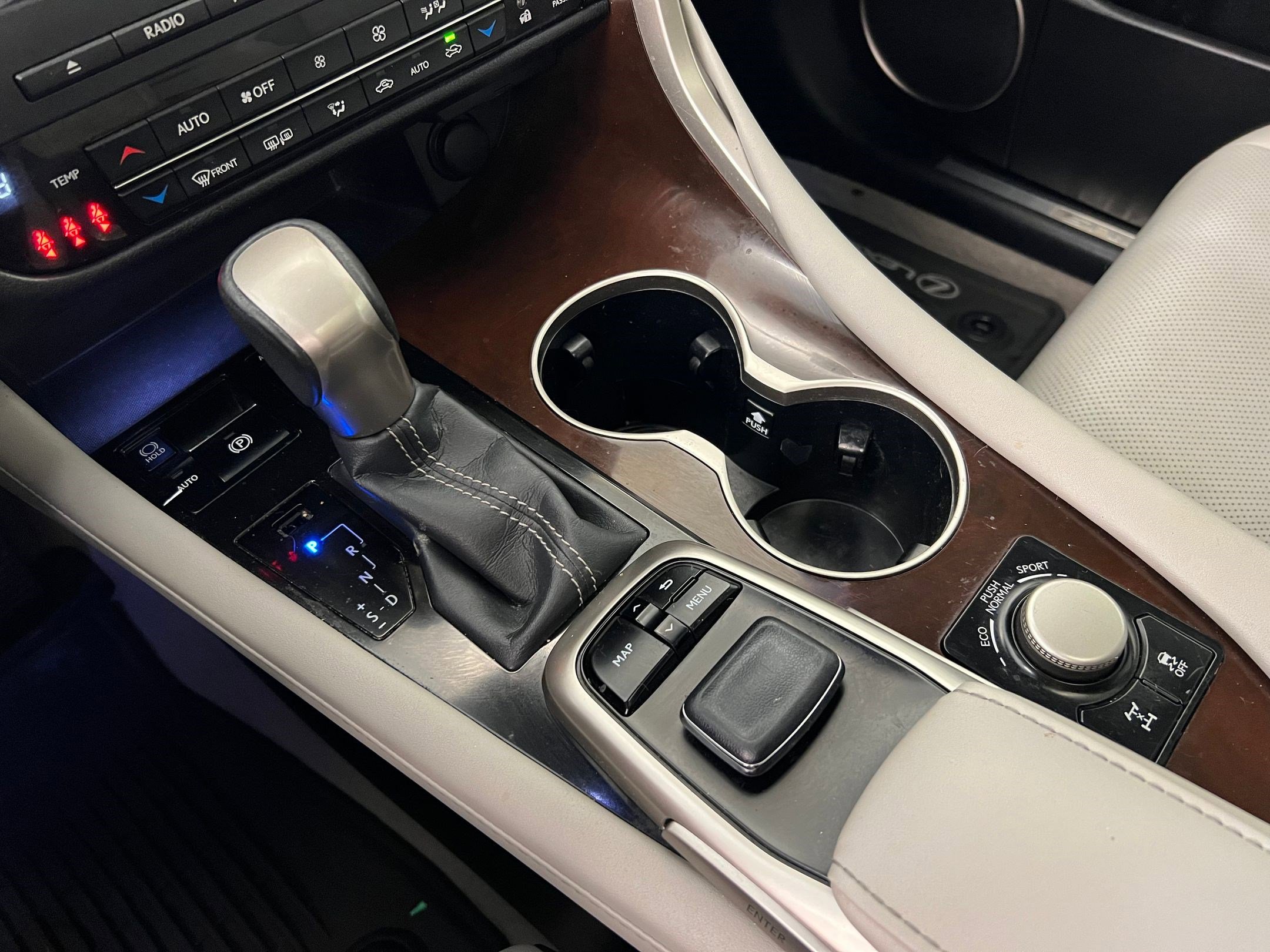 Used 2017 Lexus RX 350 AWD image 17