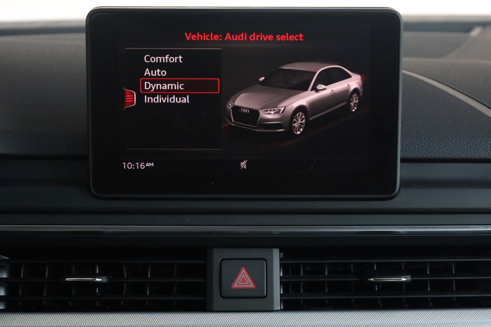 Used 2017 Audi A4 2.0T Ultra Premium w/ Convenience Package FWD image 37