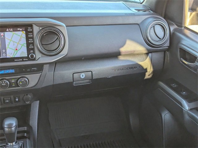 Used 2023 Toyota Tacoma TRD Sport image 17