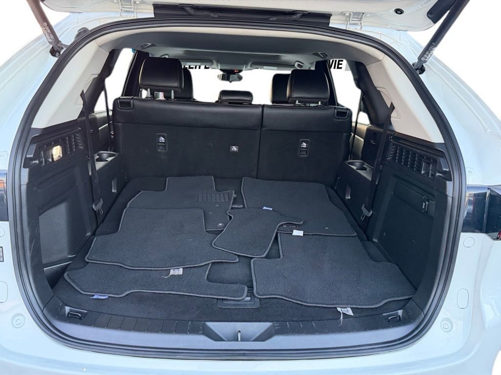 Used 2024 MAZDA CX-90 3.3 Turbo w/ Preferred Plus image 20