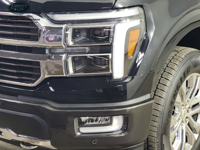 Certified 2024 Ford F150 King Ranch w/ FX4 Off-Road Package AWD/4WD image 10