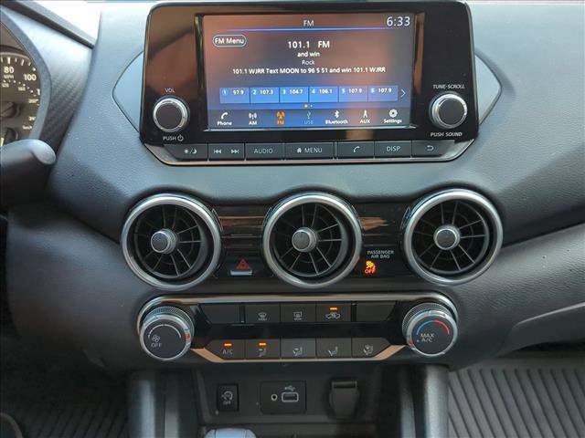 Used 2024 Nissan Sentra S FWD image 14