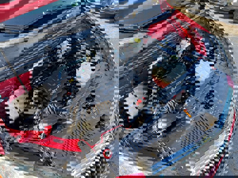 Used 2015 Buick Encore FWD image 19