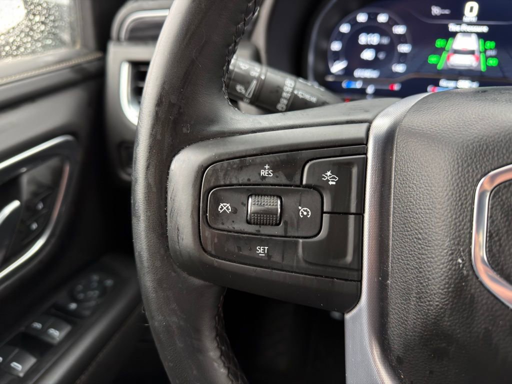 Used 2024 GMC Yukon SLT AWD/4WD image 47