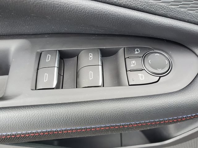 Certified 2024 Chevrolet Blazer EV RS AWD/4WD image 21