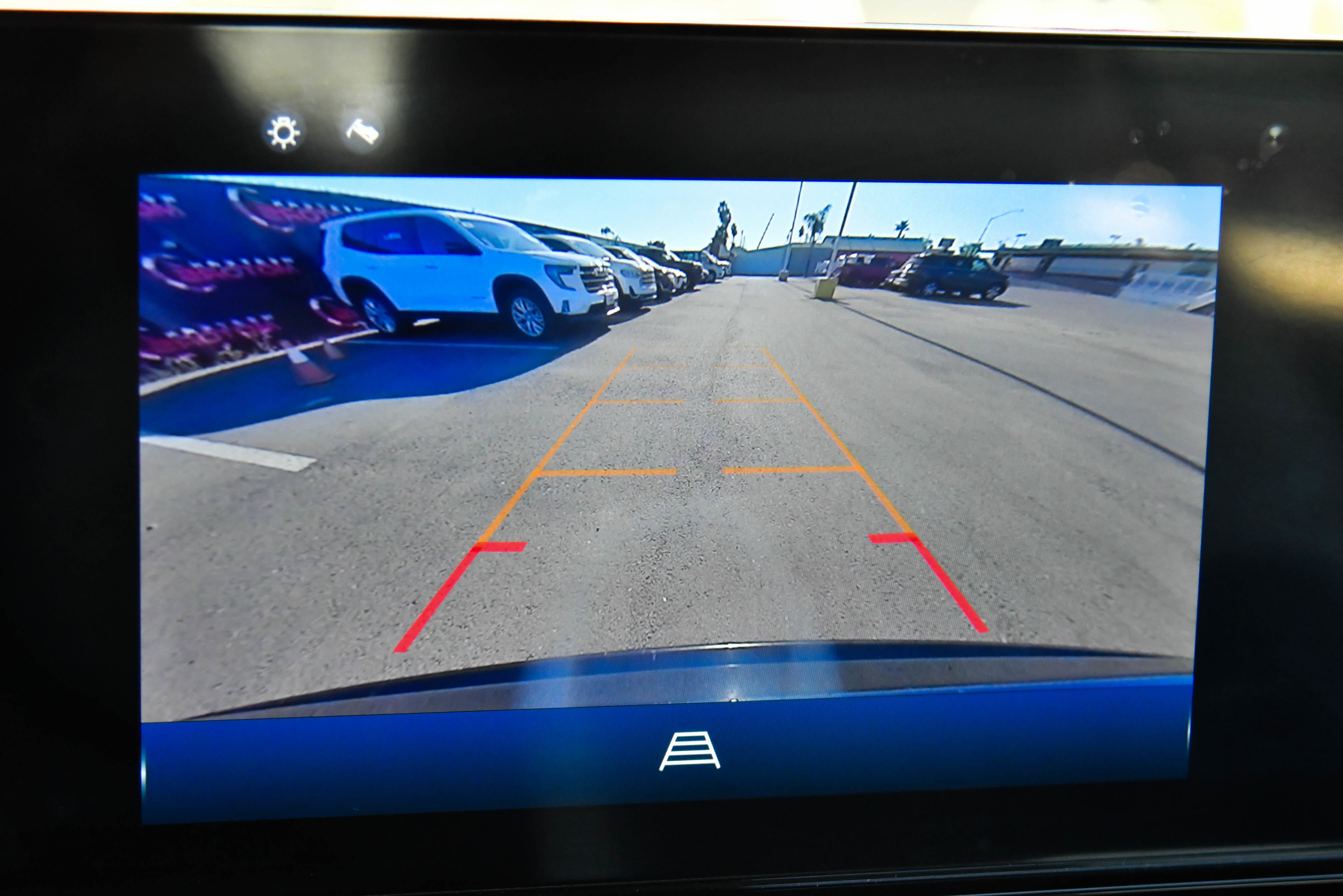 Used 2024 Honda Prologue Touring image 19