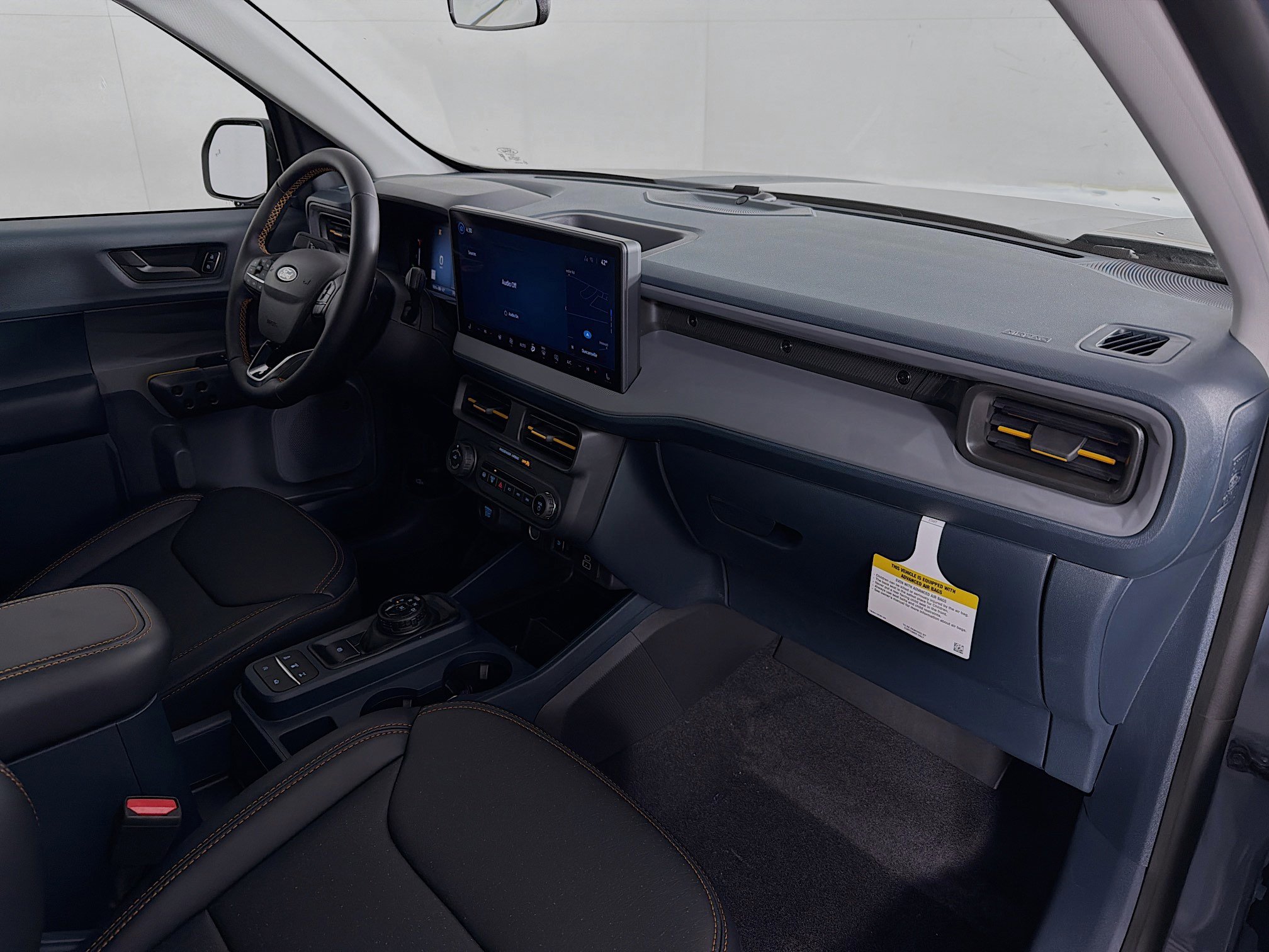 New 2026 Ford Maverick Tremor image 30