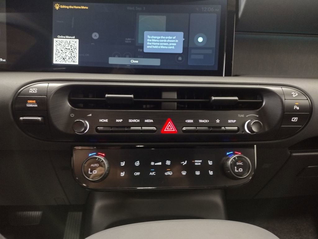 New 2026 Hyundai Palisade XRT Pro AWD/4WD image 25