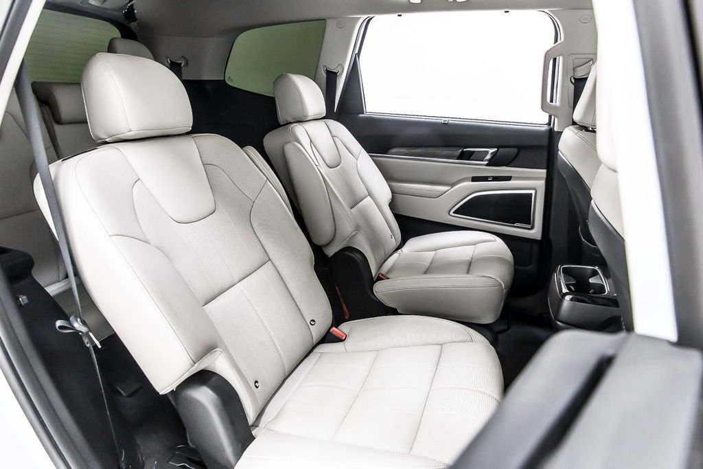 Used 2020 Kia Telluride EX w/ EX Premium Package FWD image 34