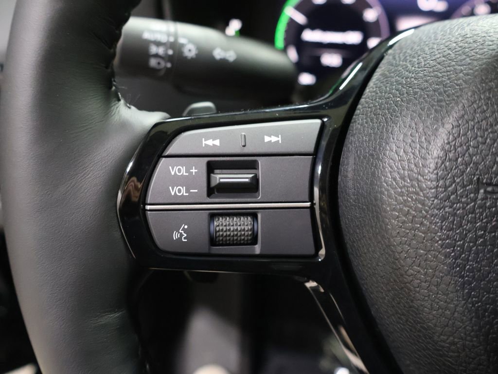 New 2026 Honda Accord Touring image 27