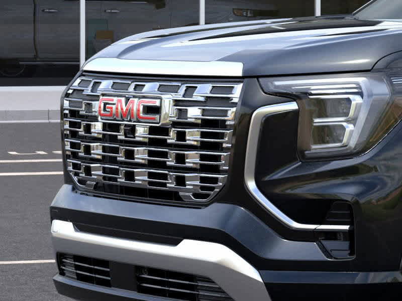 New 2026 GMC Terrain Denali image 28