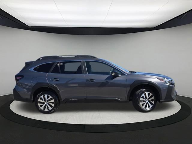 Certified 2025 Subaru Outback Premium w/ Popular Package #1A image 8
