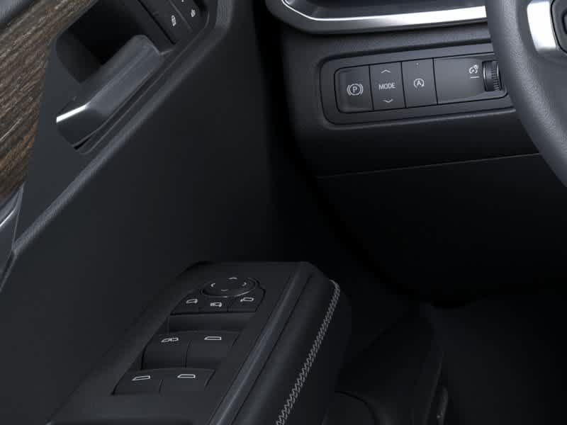 New 2027 GMC Acadia Denali FWD image 22