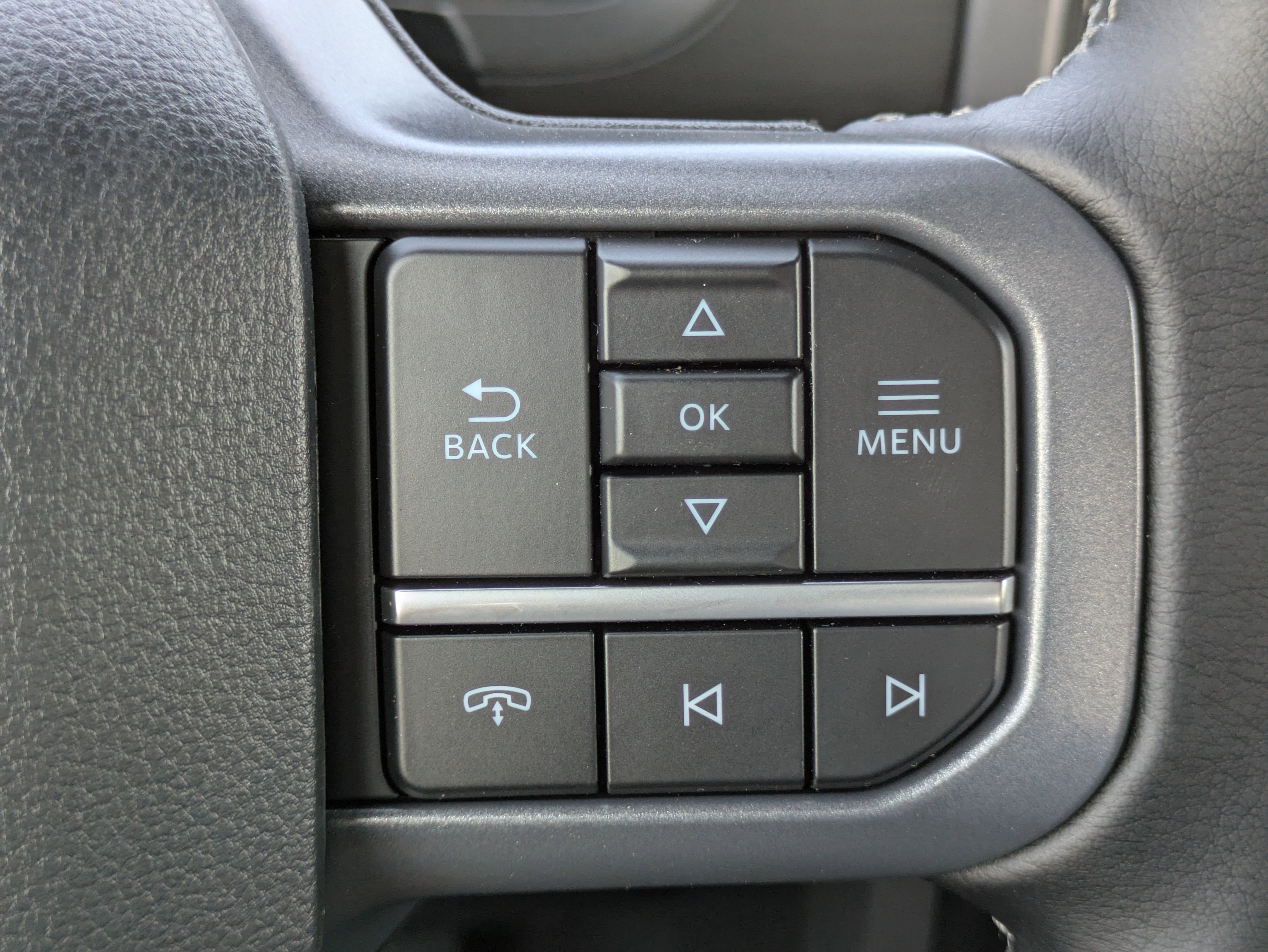 New 2025 Ford F150 XLT w/ Equipment Group 302A MID image 26