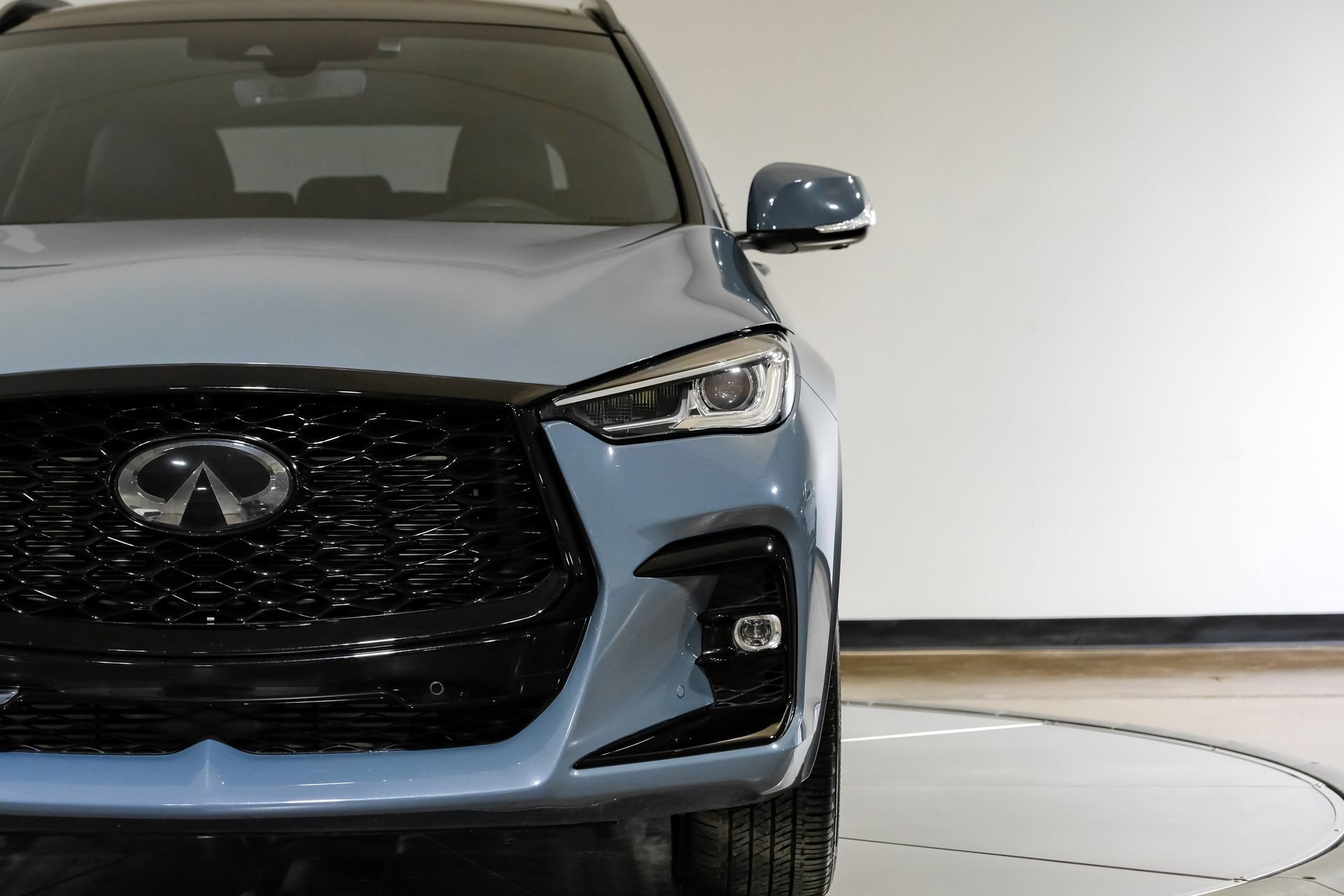 Used 2023 INFINITI QX50 Sport image 51