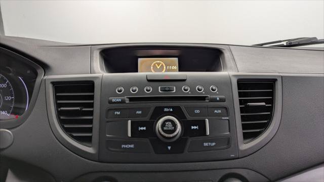 Used 2013 Honda CR-V LX image 26