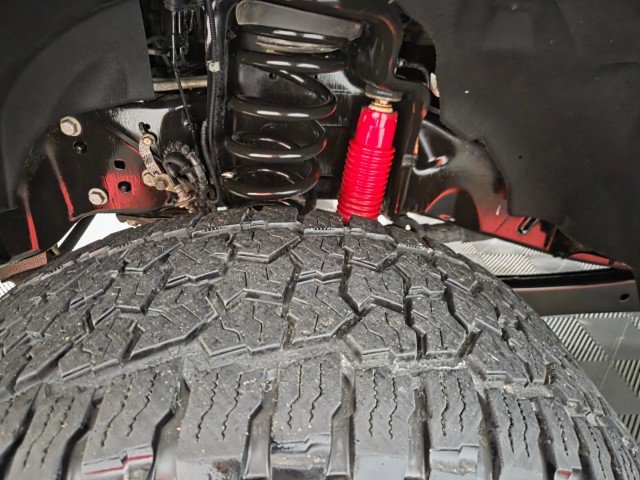 Used 2017 Ford F250 Lariat w/ Lariat Ultimate Package image 88