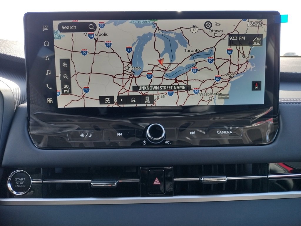 New 2026 Mitsubishi Outlander ES image 4