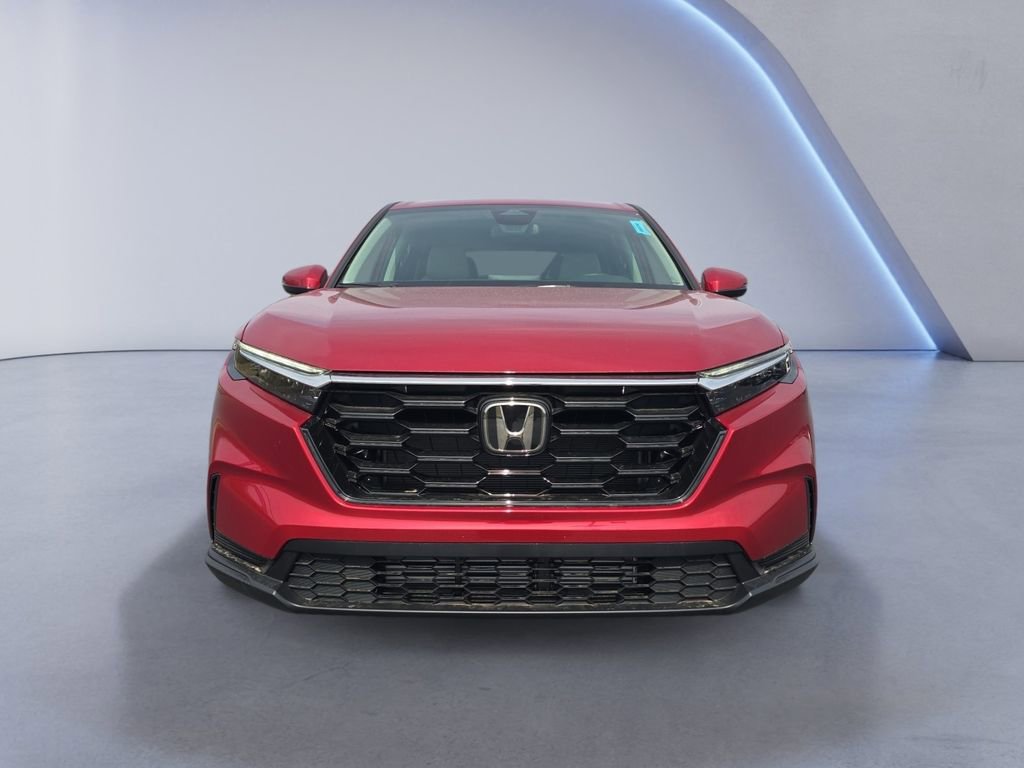 New 2026 Honda CR-V EX image 8