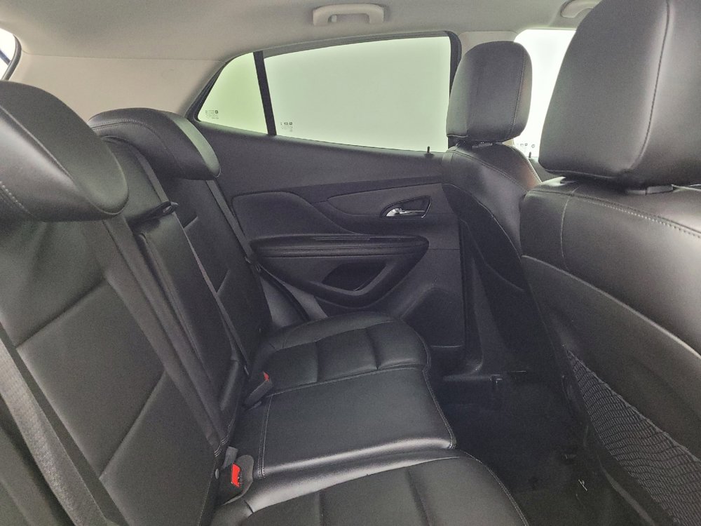 Used 2019 Buick Encore Essence w/ Safety Package II image 19