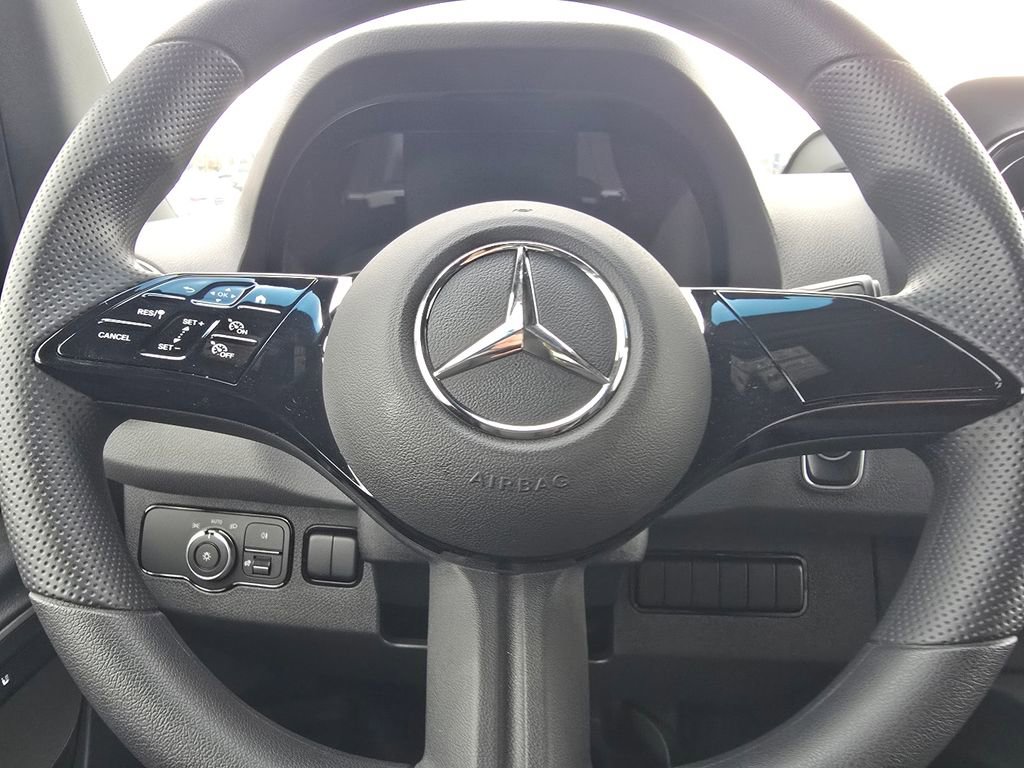 New 2025 Mercedes-Benz Sprinter 3500 image 27