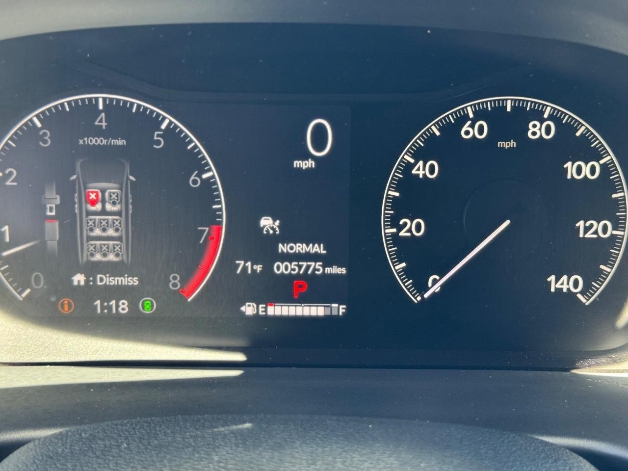 Certified 2026 Honda Odyssey Elite image 22