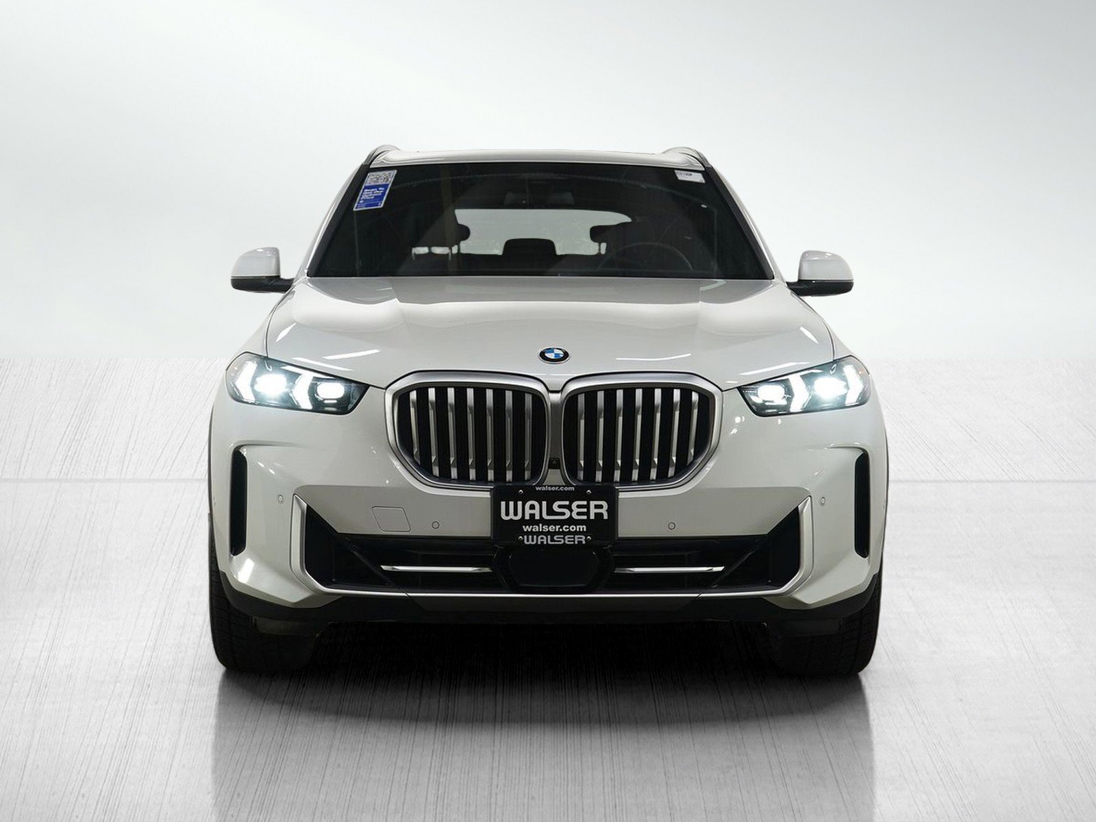 Used 2024 BMW X5 xDrive40i image 8