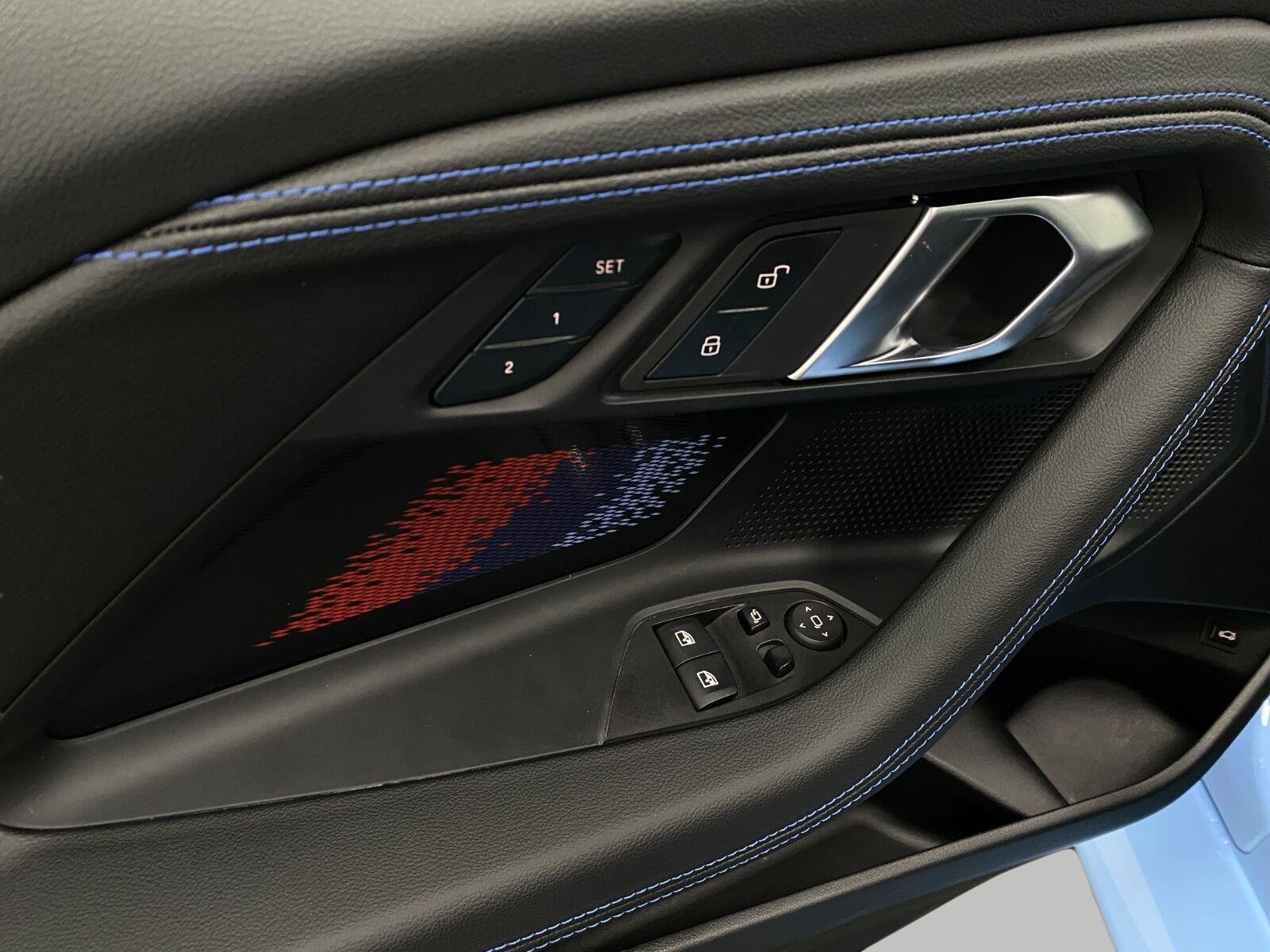 New 2026 BMW M2 w/ Lighting Package RWD image 29