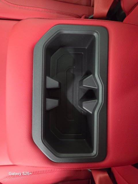 New 2026 Toyota Tundra TRD Pro AWD/4WD image 48