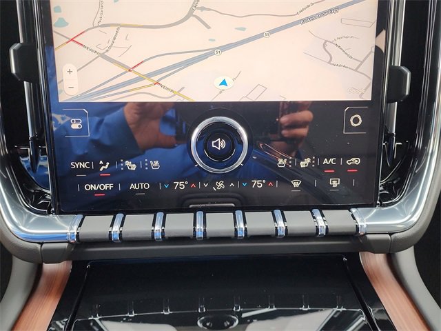 New 2026 GMC Yukon XL Denali image 24