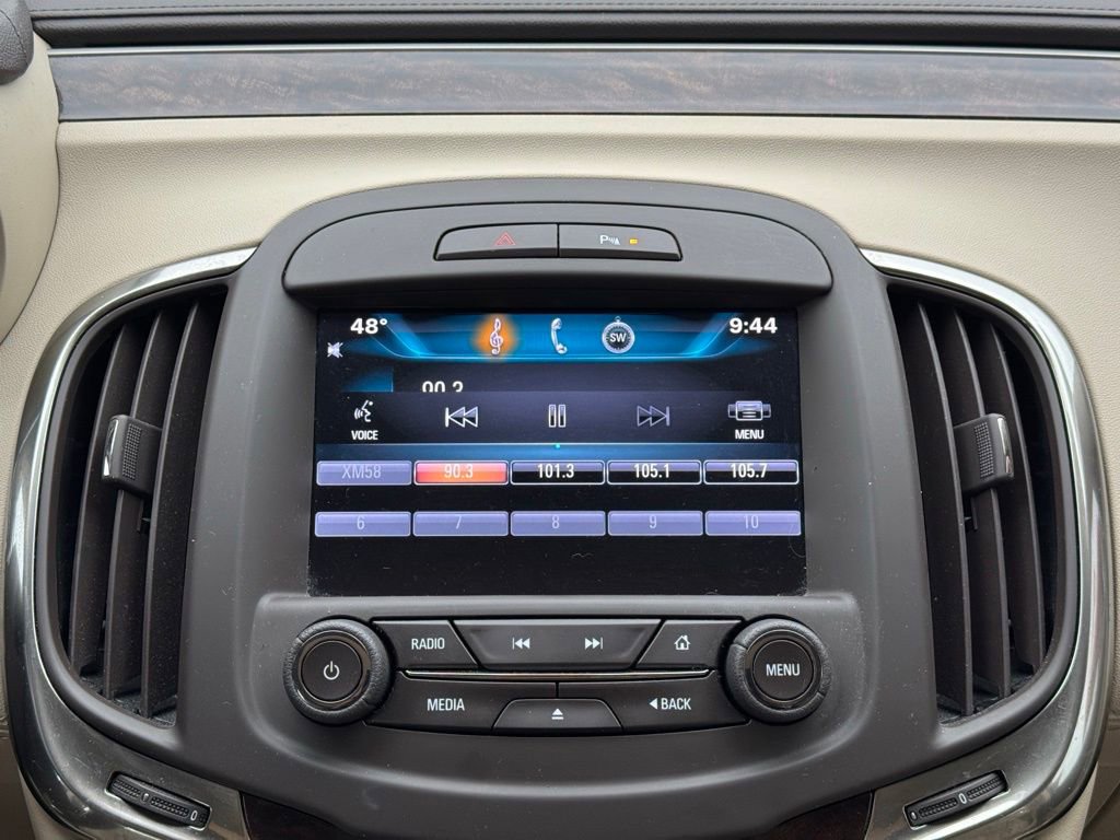 Used 2015 Buick LaCrosse Leather image 38