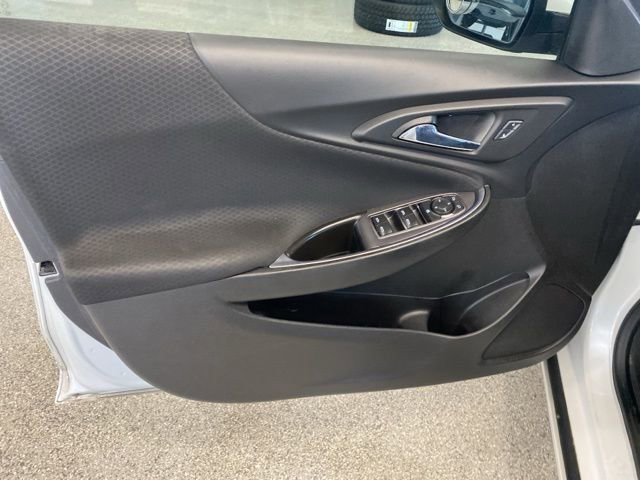 Used 2016 Chevrolet Malibu LT FWD image 28