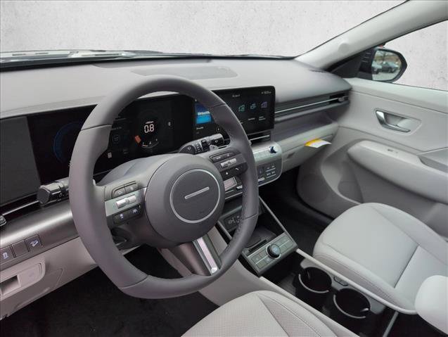 New 2026 Hyundai Kona SEL Premium video 3