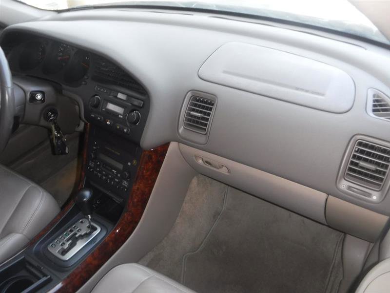 Used 2001 Acura CL image 30