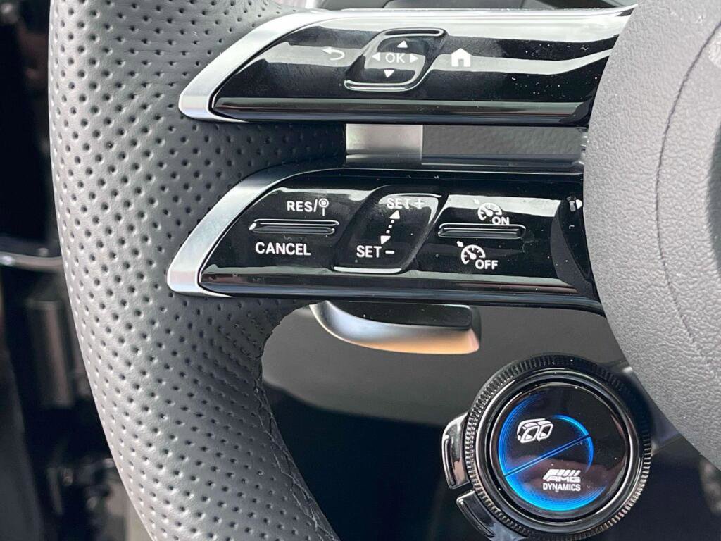 New 2026 Mercedes-Benz GLC 43 AMG 4MATIC image 31