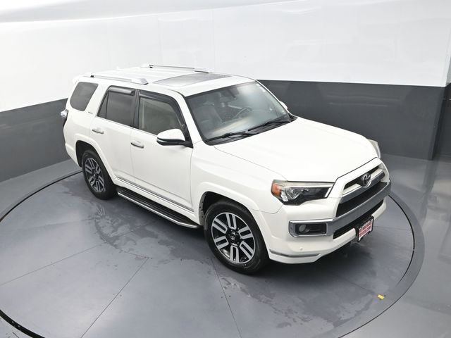 Used 2014 Toyota 4Runner Limited image 10