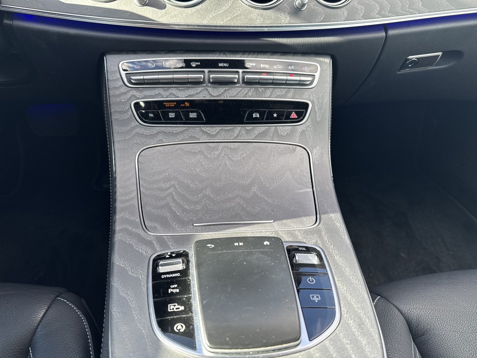 Used 2021 Mercedes-Benz E 450 4MATIC Sedan image 17