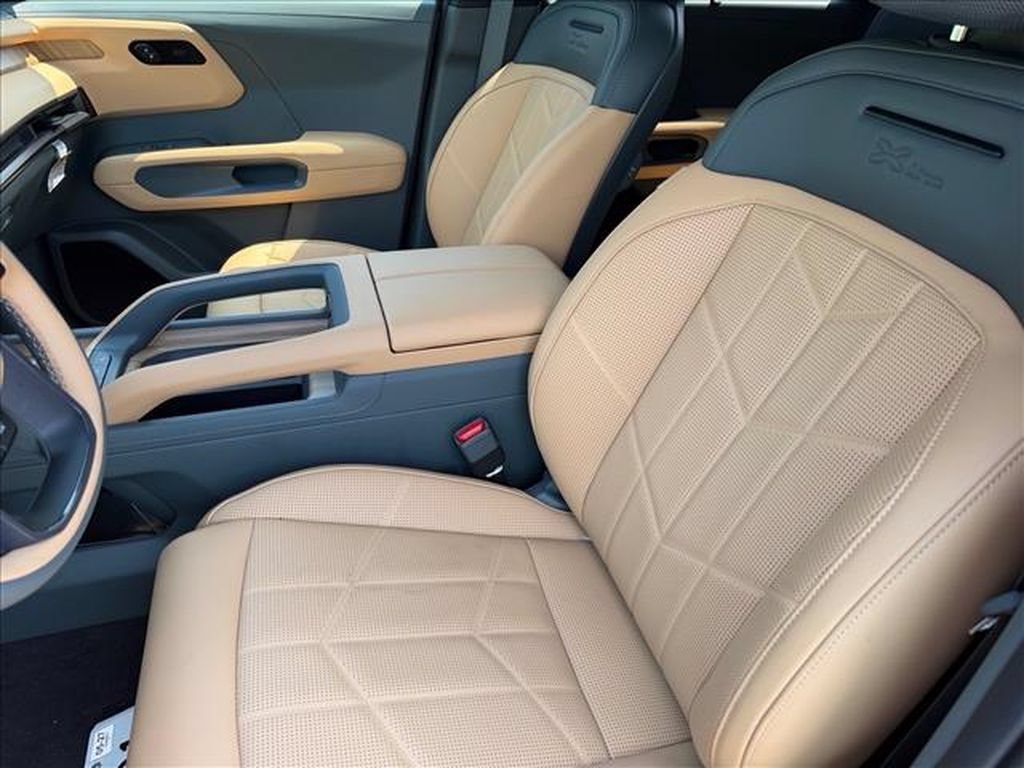 New 2027 Kia Telluride SX X-Line AWD/4WD image 10