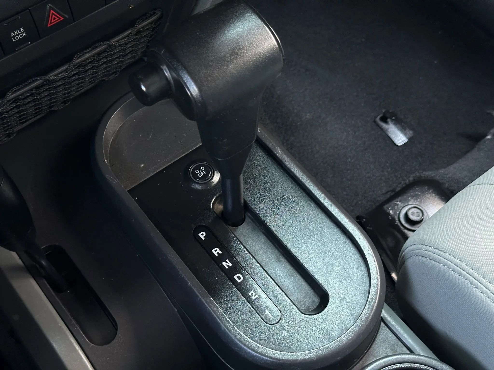 Used 2010 Jeep Wrangler Rubicon w/ Dual Top Group image 26