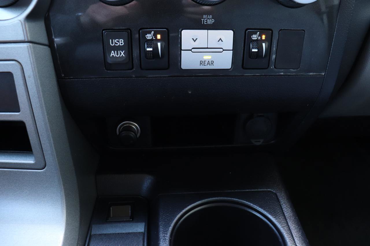 Used 2016 Toyota Sequoia Limited image 65