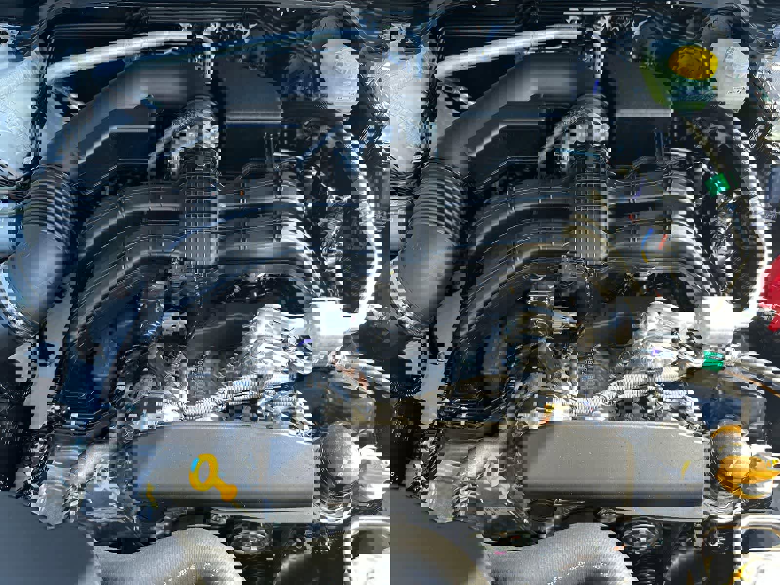 New 2026 Subaru Forester Premium image 7